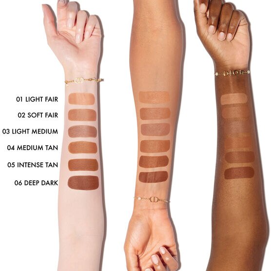 FOREVER SKIN BRONZE 01